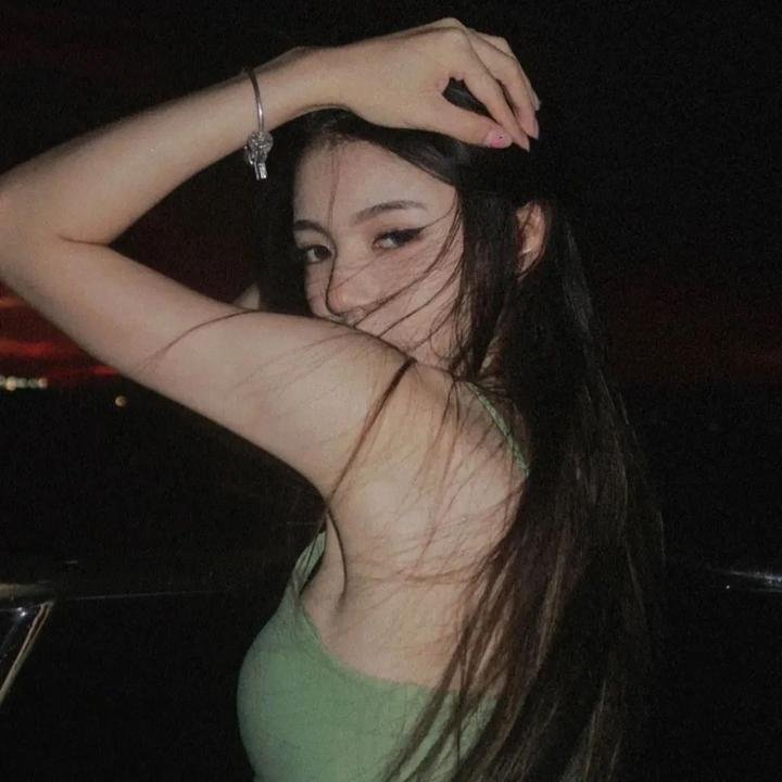 汉江月光 海报